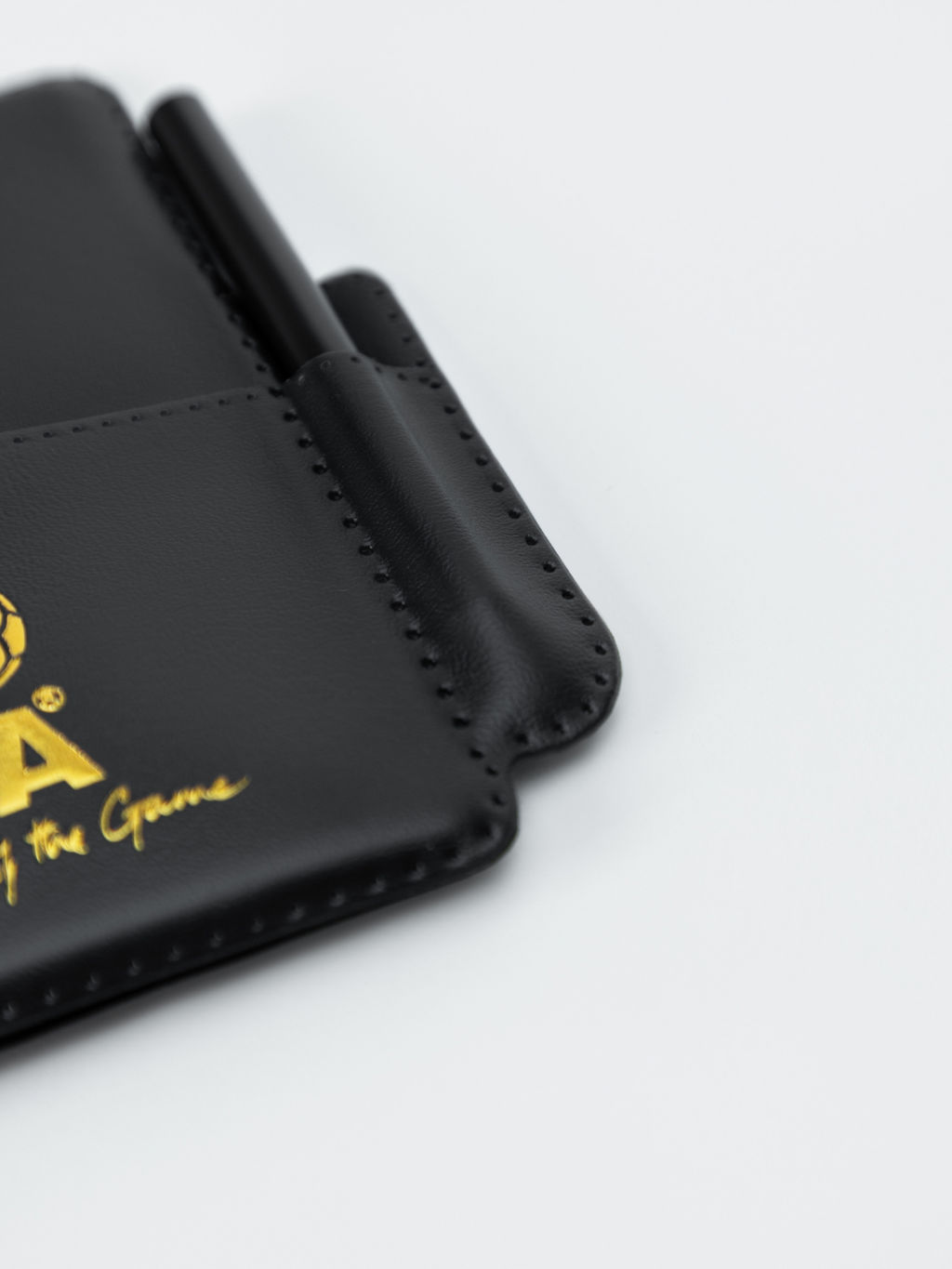 Судейские карточки FN Red And Yellow Cards Black