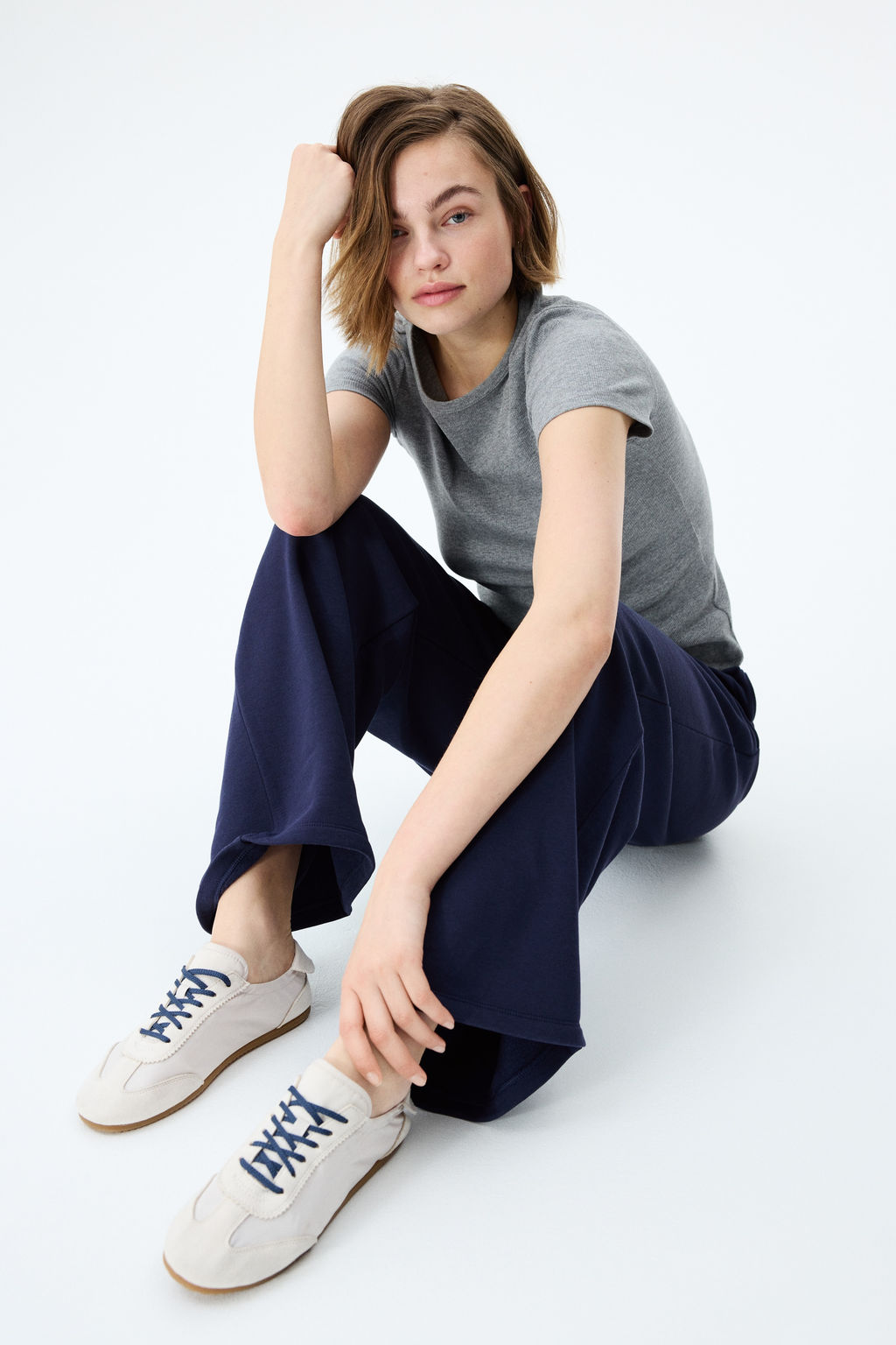 Joggers amplios - H&m фото 16