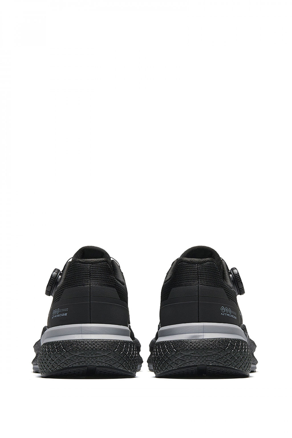 Кроссовки для тренинга TRAINER MAX Черный