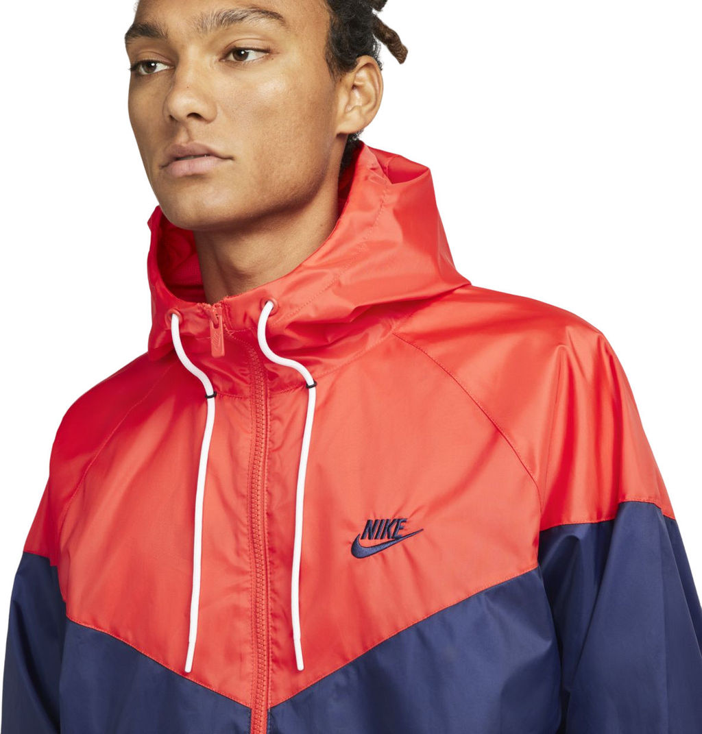 Ветровка мужская