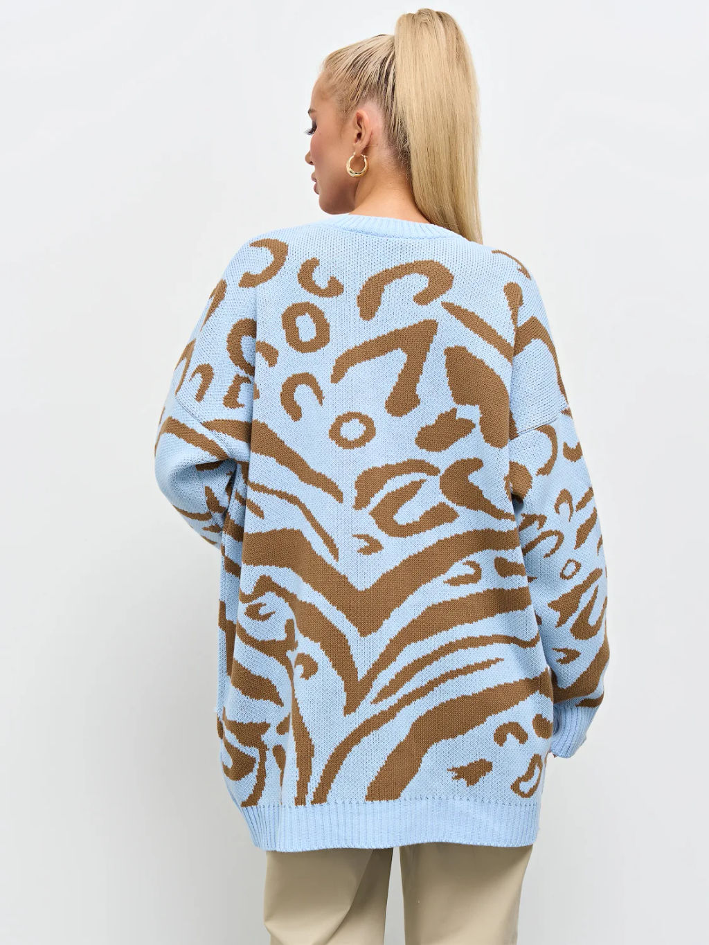 JETTY Кофта  фото 20