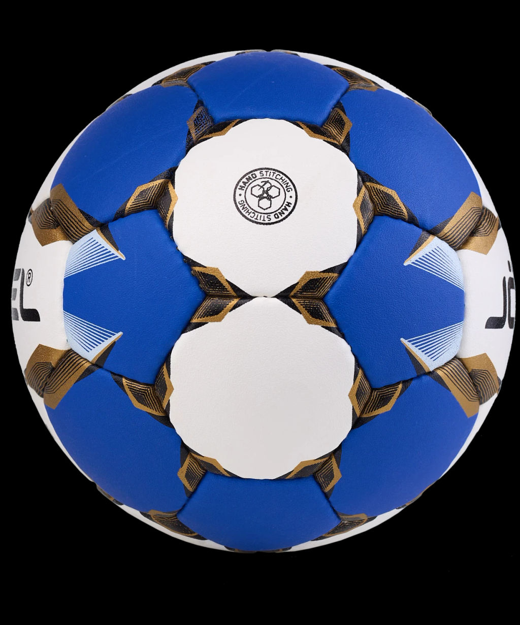 Мяч гандбольный JOGEL Vulcano №2 фото 3