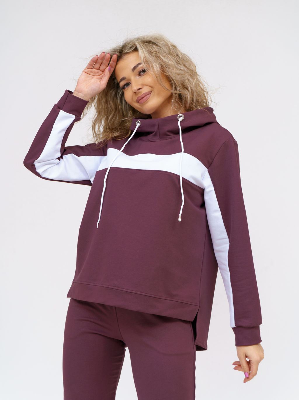 923 Костюм "Брусника"