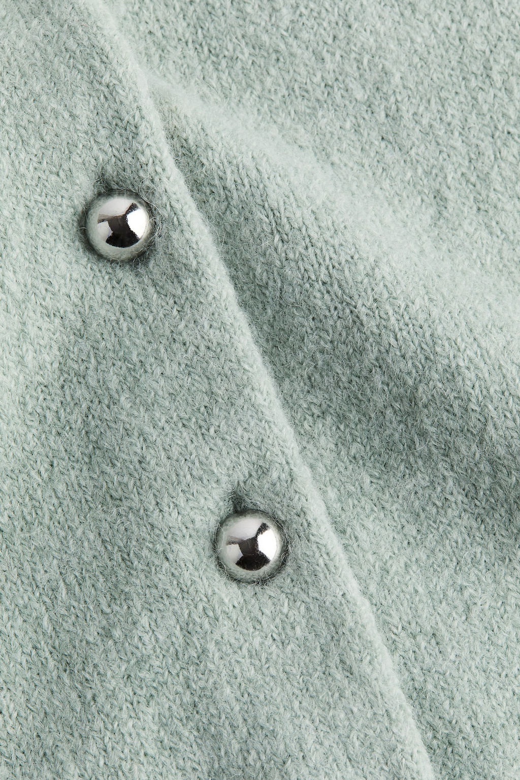 Cardigan de punto - H&m фото 7