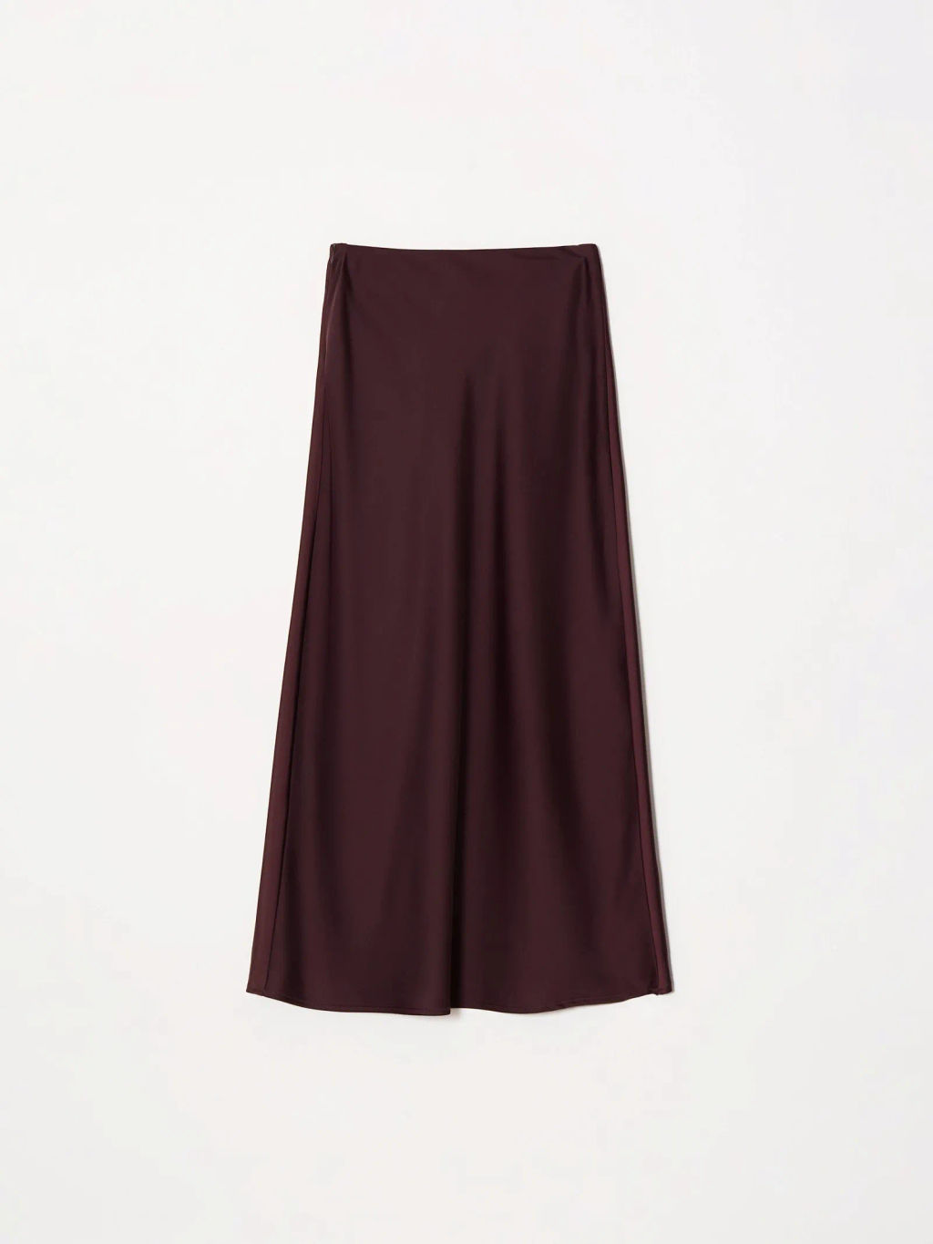 Юбка а-силуэта - Emka фото 5