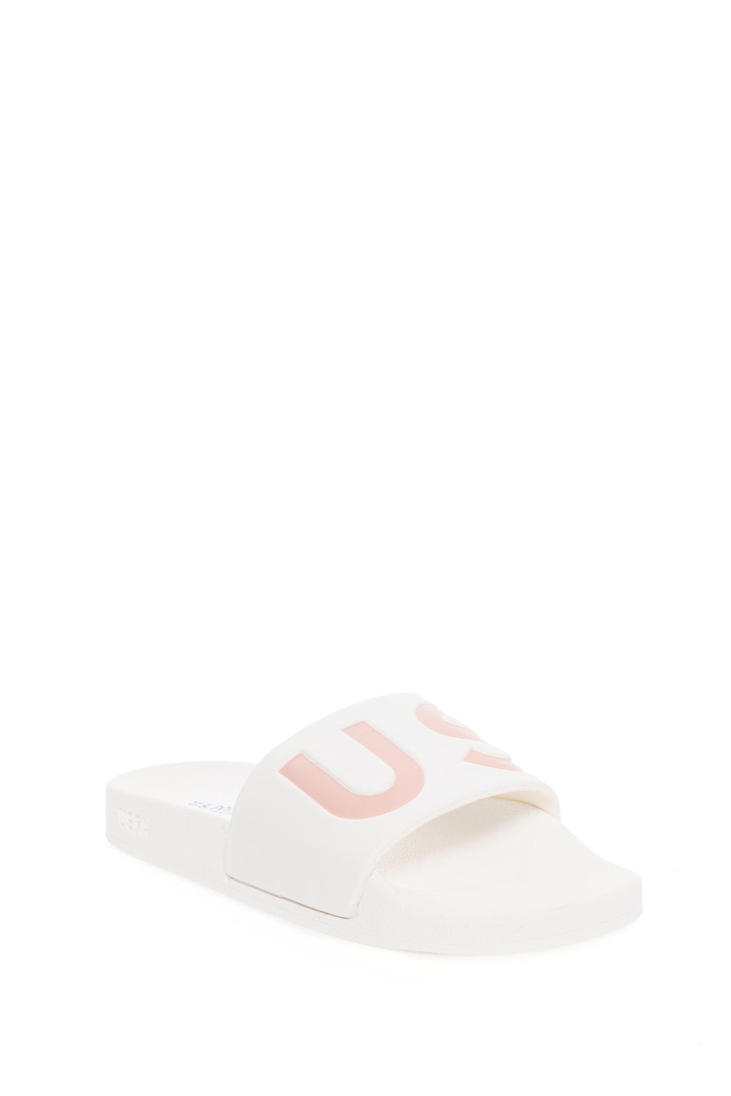 Женские белые туфли - U.s. polo assn фото 3