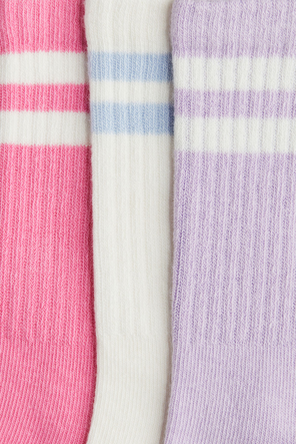 Pack de 5 calcetines - H&m фото 10