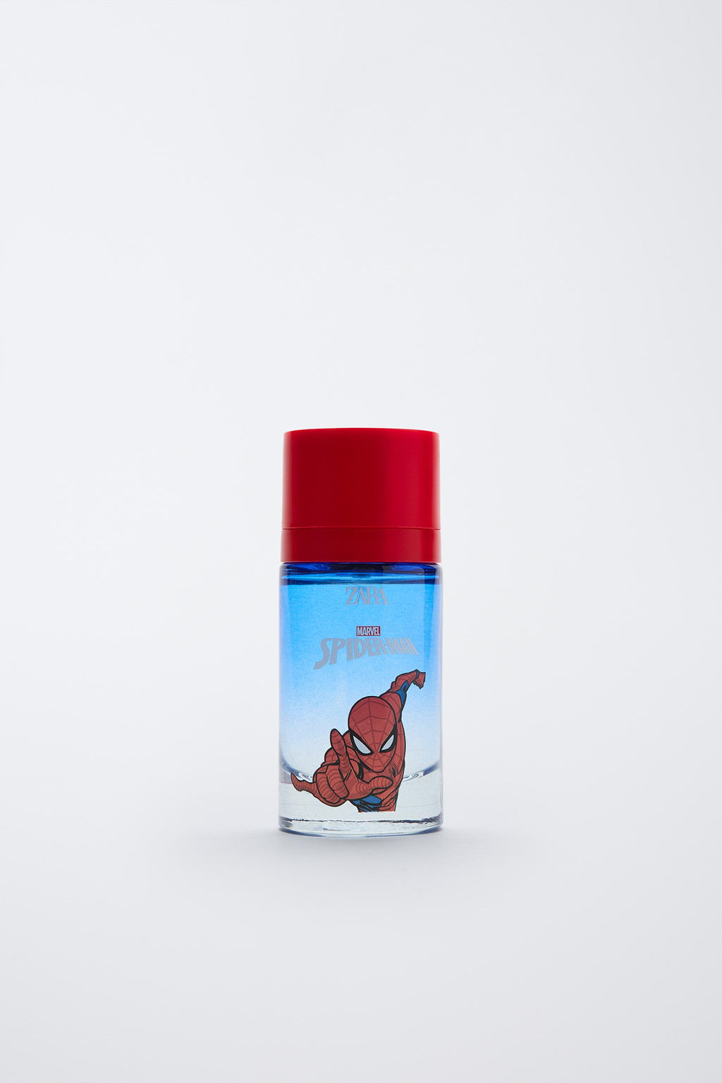 ZARA MARVEL  SPIDERMAN EDT 50ML