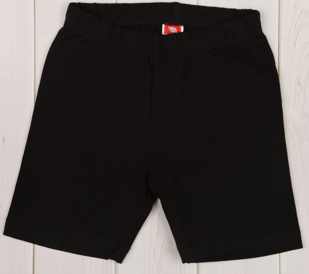 CRB wear/CAJ 7438 Бриджи для девочки, темно-серый/Ex.Cherubino  фото 2