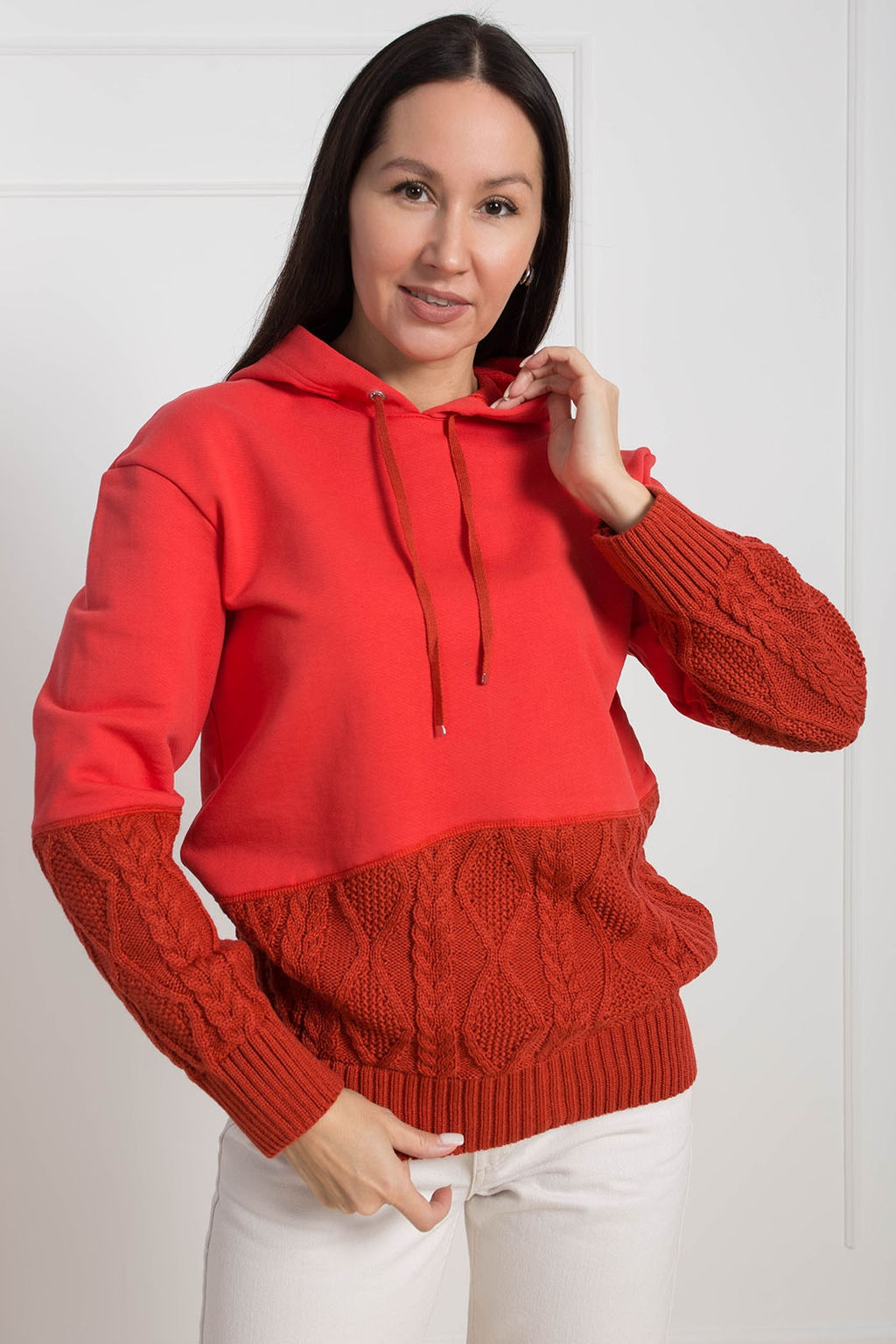 Джемпер женский П4620 - Olsarri фото 12