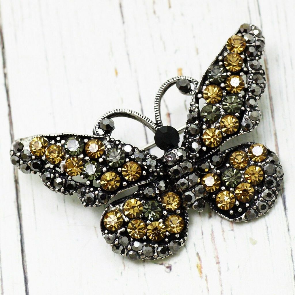 Брошь V433474507150