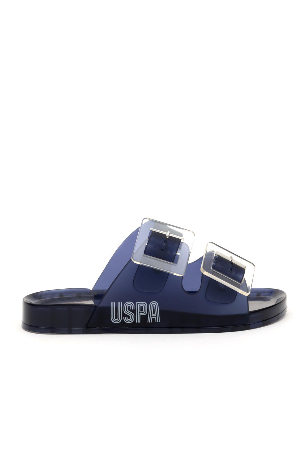 Kad_n Lacivert Ayakkab_ Sepette S_rpriz _ndirim