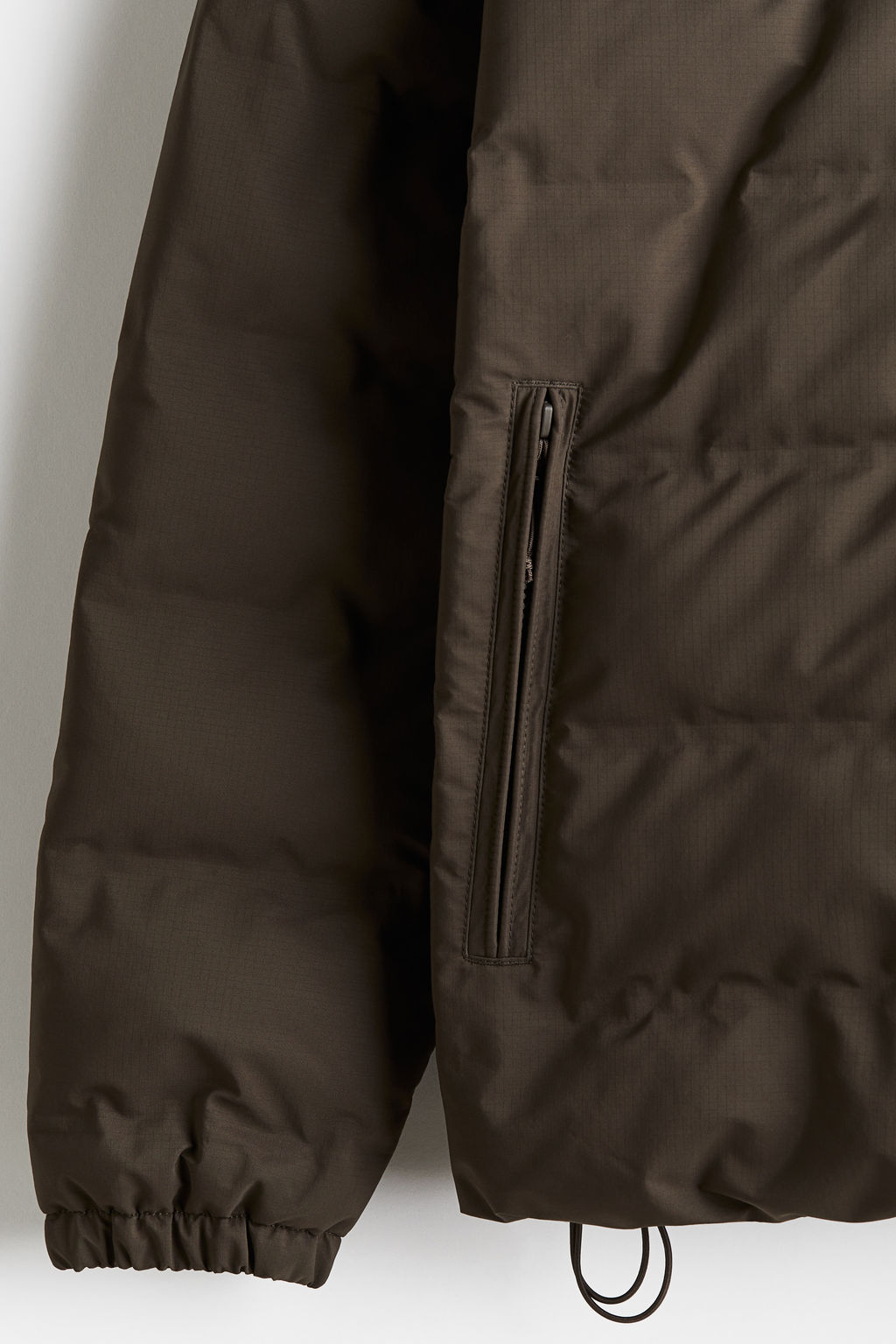 Chaqueta puffy Regular Fit - H&m фото 4