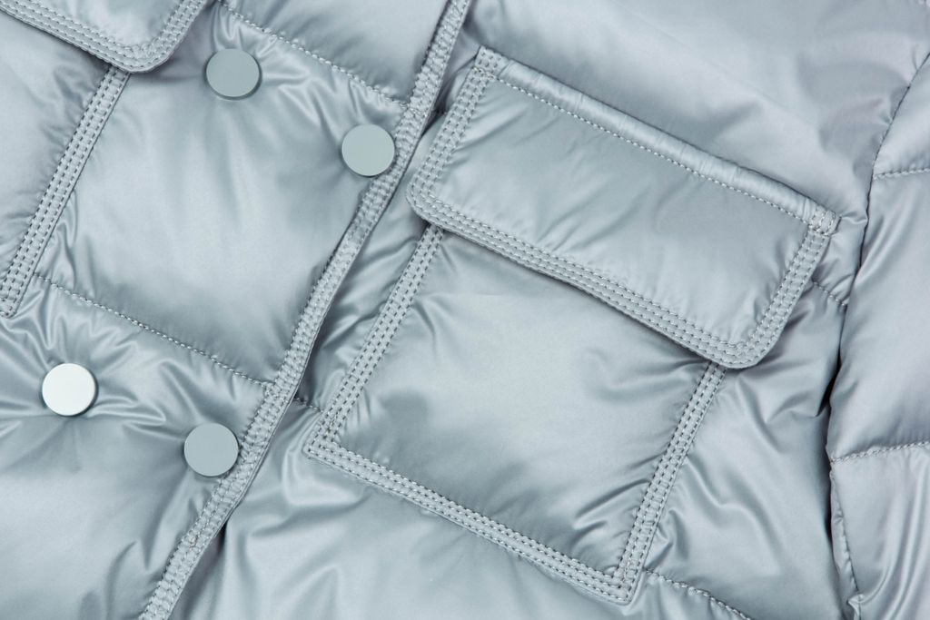 Куртка - Gipnoz фото 4