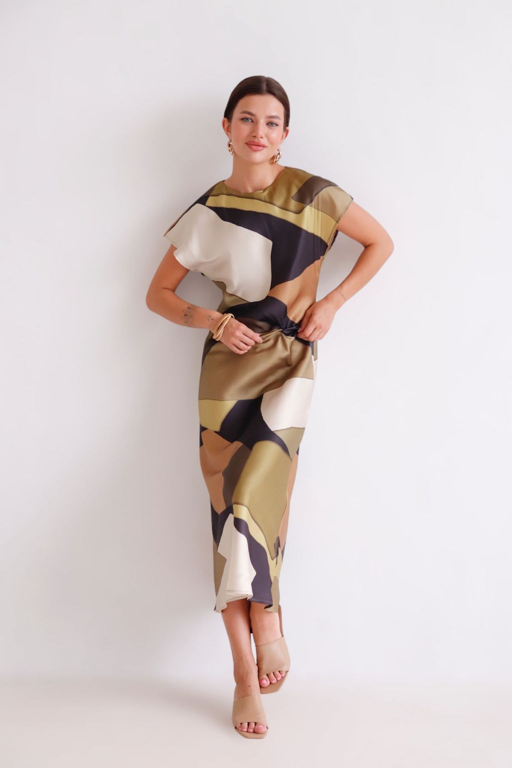 Martichelli Платье