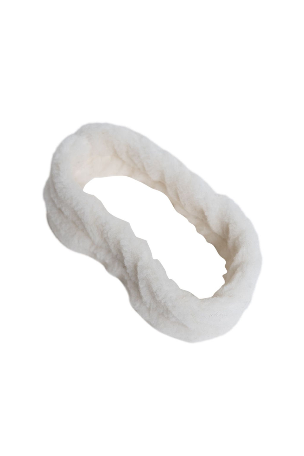 Набор косметичек Тедди ваниль