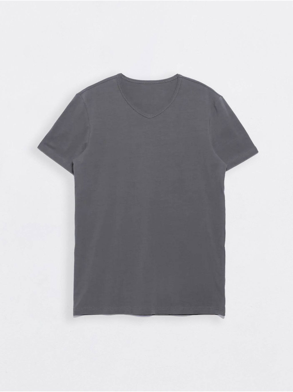DIWARI Фуфайка BASIC MEN MF 2025 (бандероль) dark grey