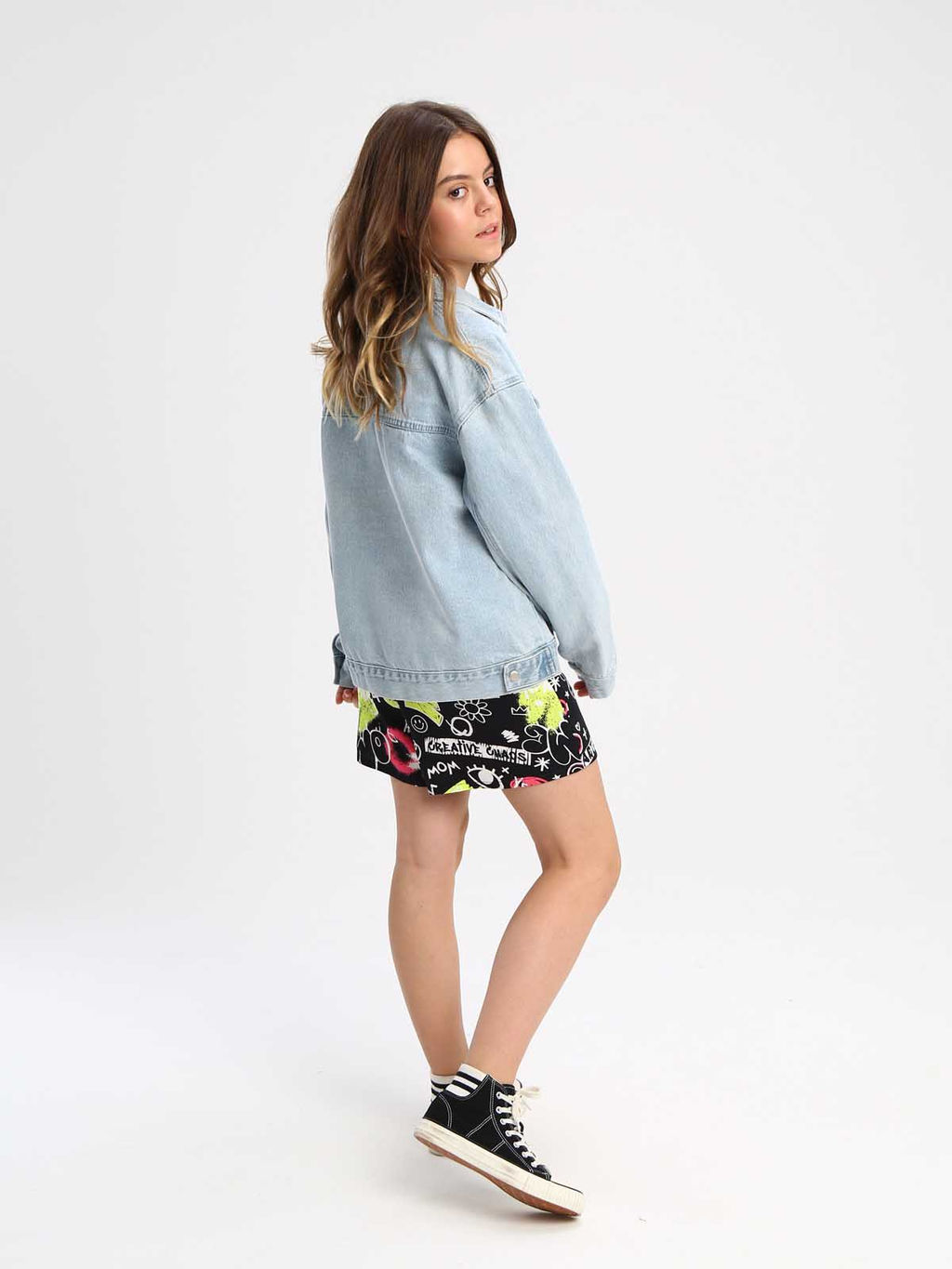 Комбинезон - Смена фото 6