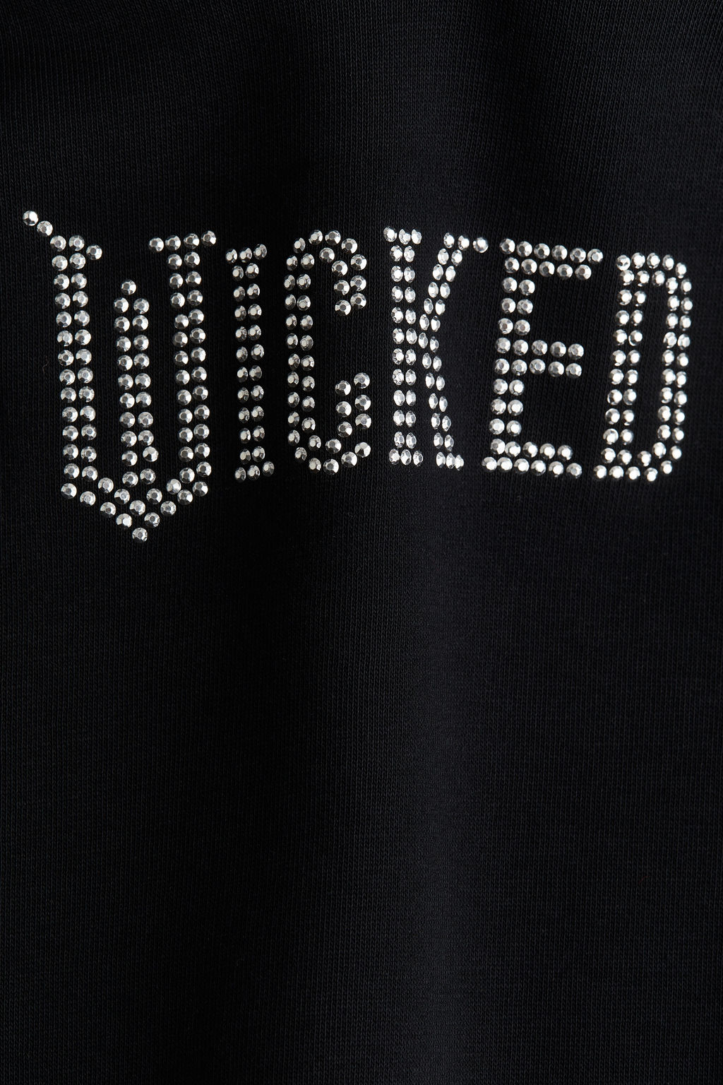 Sudadera oversize con capucha y motivo estampado - H&m фото 3