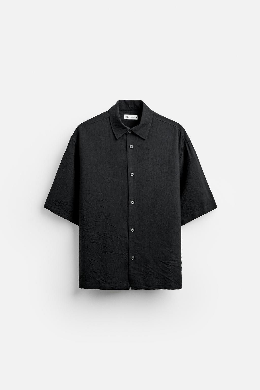 SHIRT - Zara фото 15