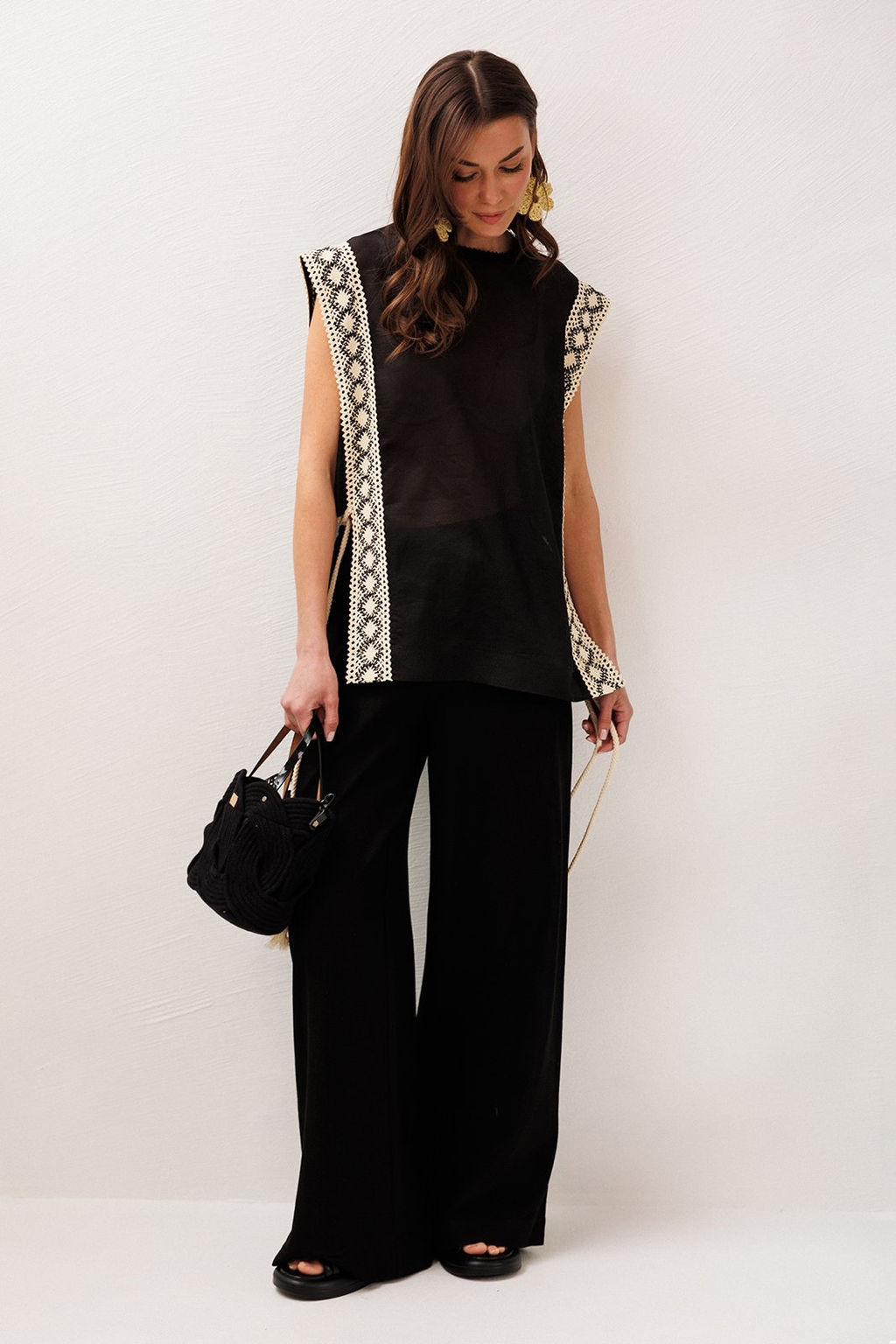 Брюки 3312 - Buter фото 5