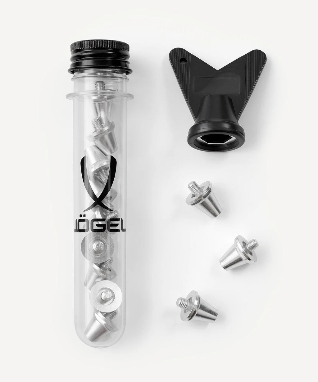 Бутсы футбольные Jogel Evofly SG Prime, coral  фото 7