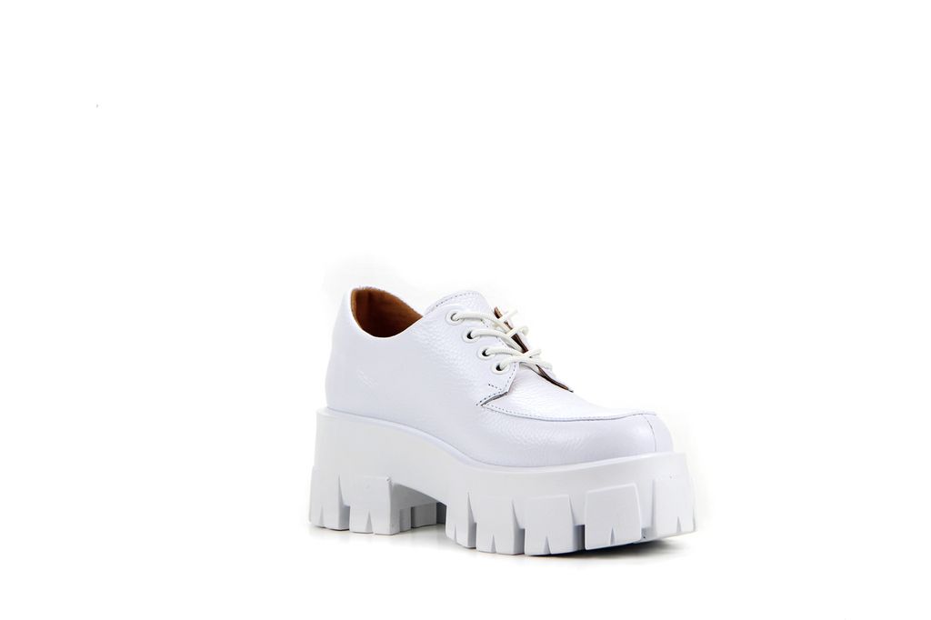 Туфли EDART 202.90200 w. white max R - Ed'art фото 7