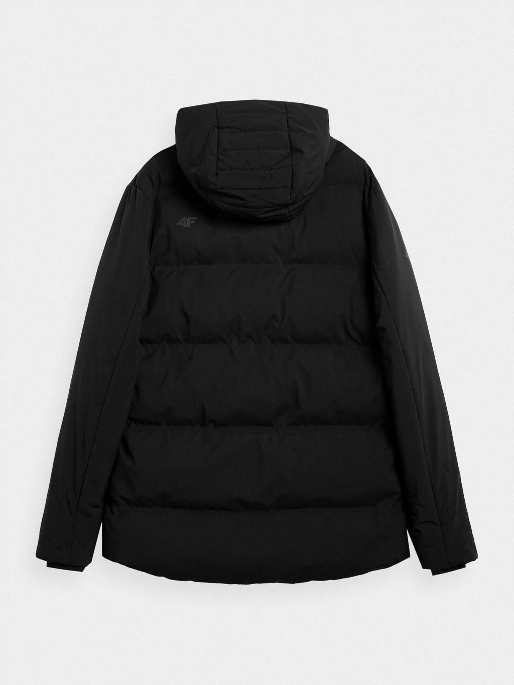 Пуховик мужской