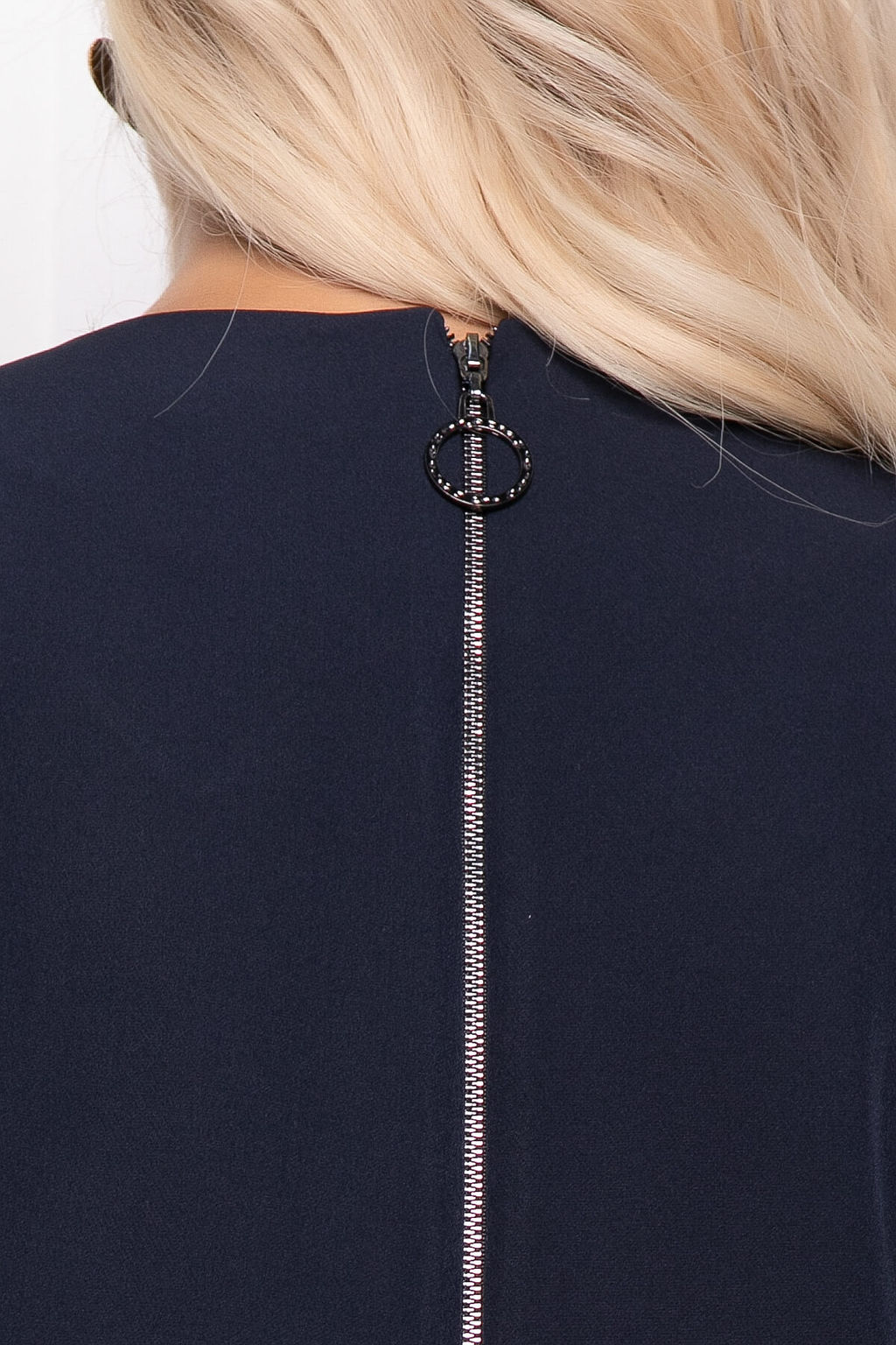 Платье Ирит П7200 (блю) - Lt collection фото 3