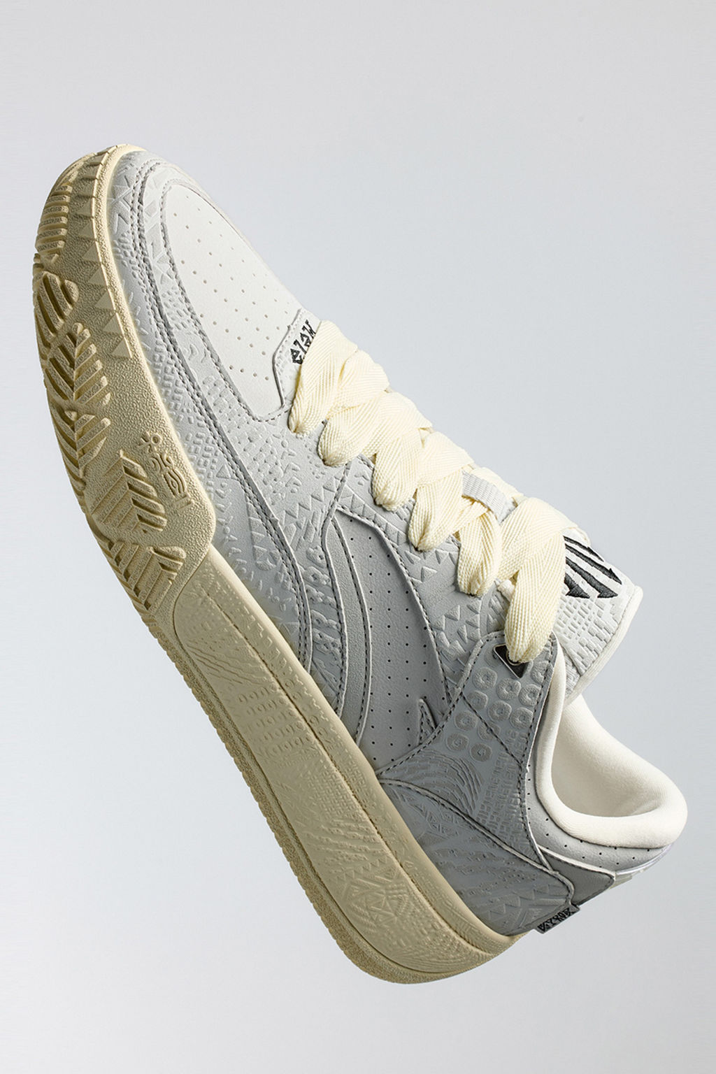 Кеды Серый HELA CODE - Anta фото 4