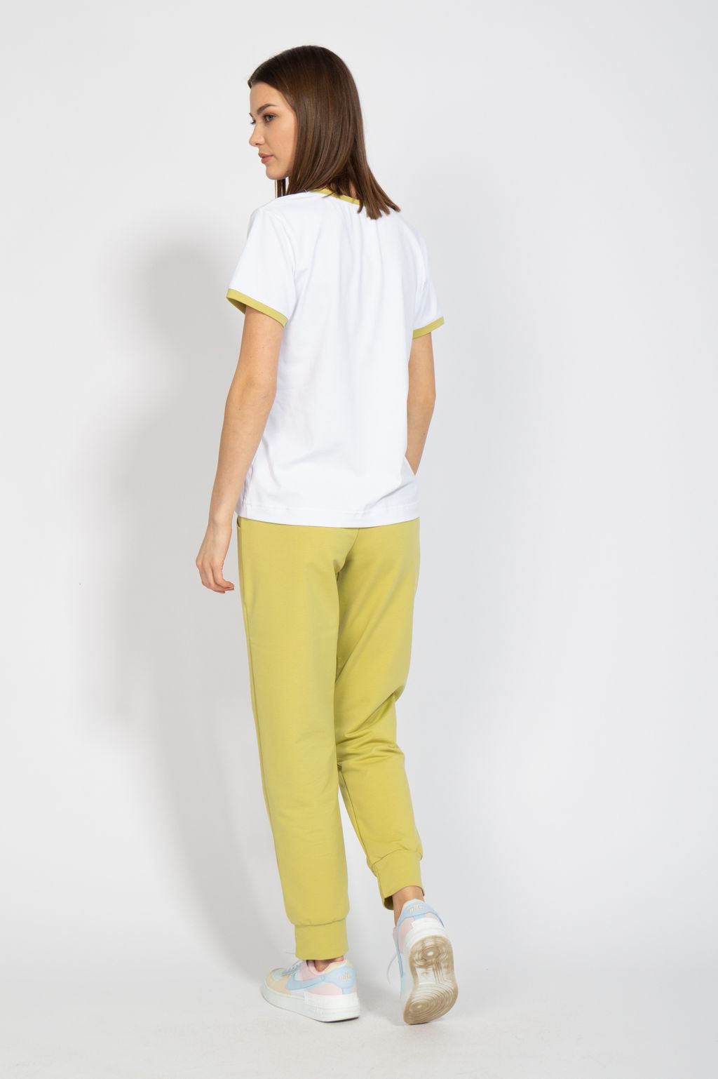 Футболка 4038 - Kivviwear фото 4