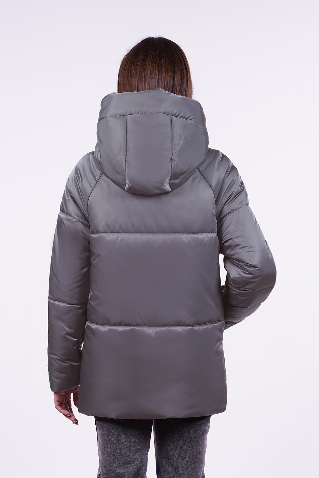 Куртка зимняя - Twin tip фото 14