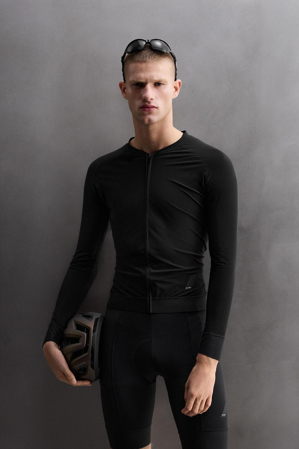CYCLING JERSEY X O GRAN CAMINO - Zara фото 14