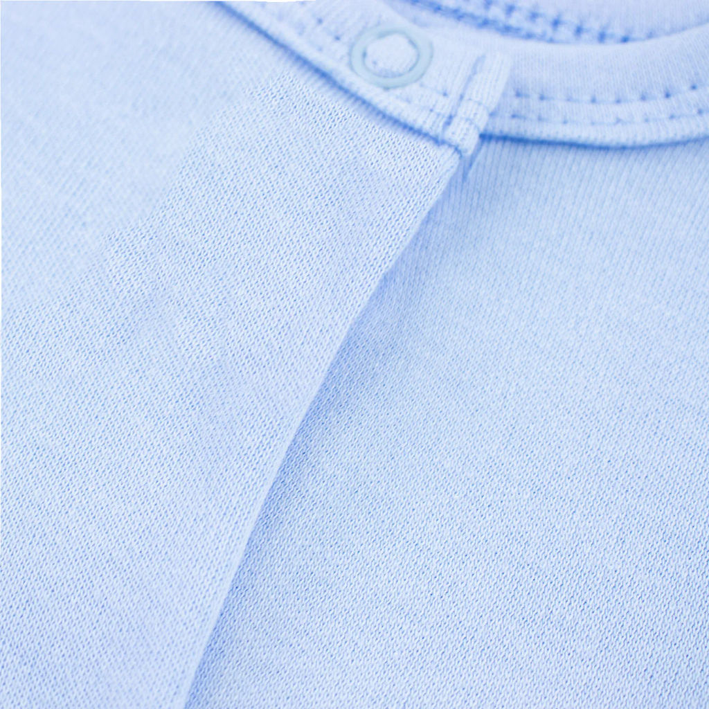 Кофточка интерлок 1225200504 - Youlala фото 5