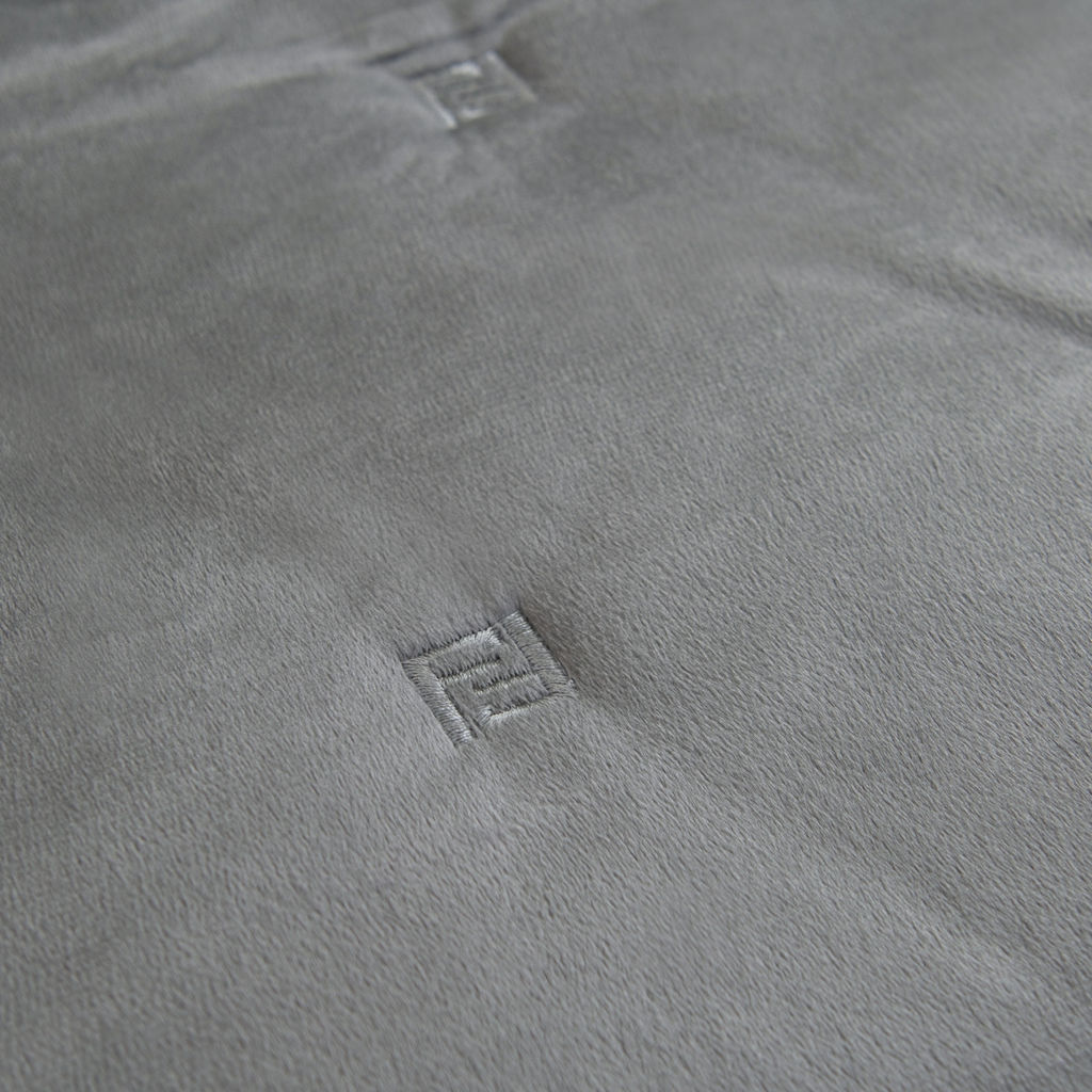 Велюровое покрывало Grande OVS007 240*260 50-70 2 шт - Ситрейд фото 10