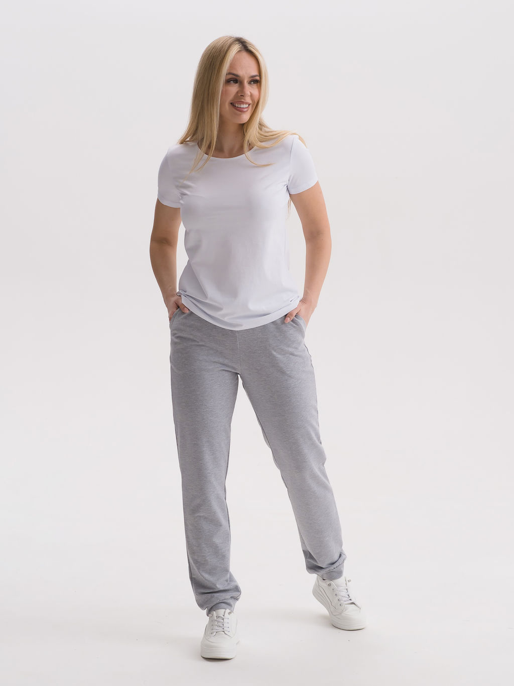 Брюки женские - Глория Трикотаж фото 4