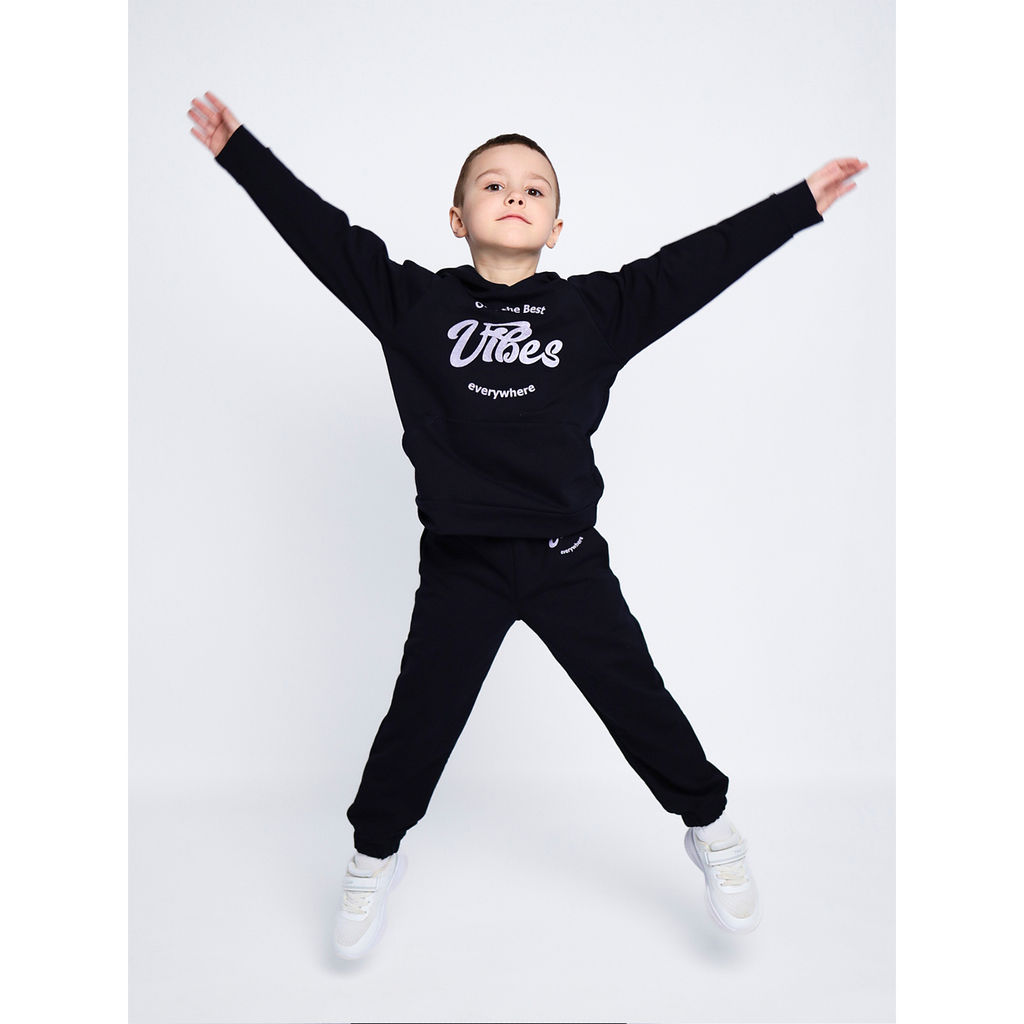 Костюм футер 2х нитка петля 8492320503 8492320503 купить оптом по цене 1 014 ?| Фабрика детской одежды Юлла