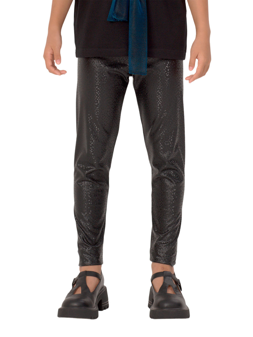 Брюки утепл - Карамелли фото 5