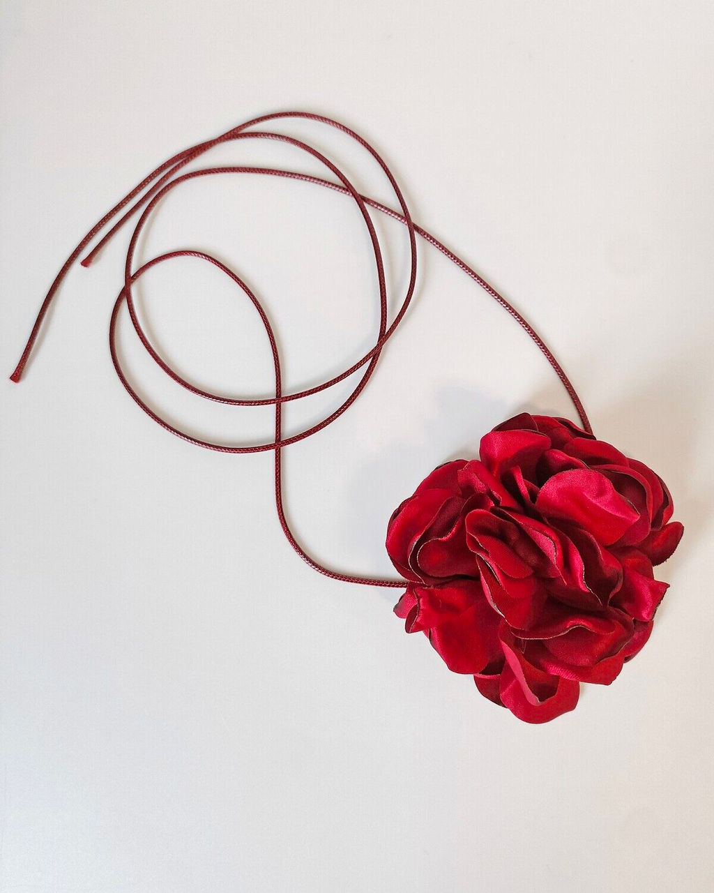 Колье - чокер