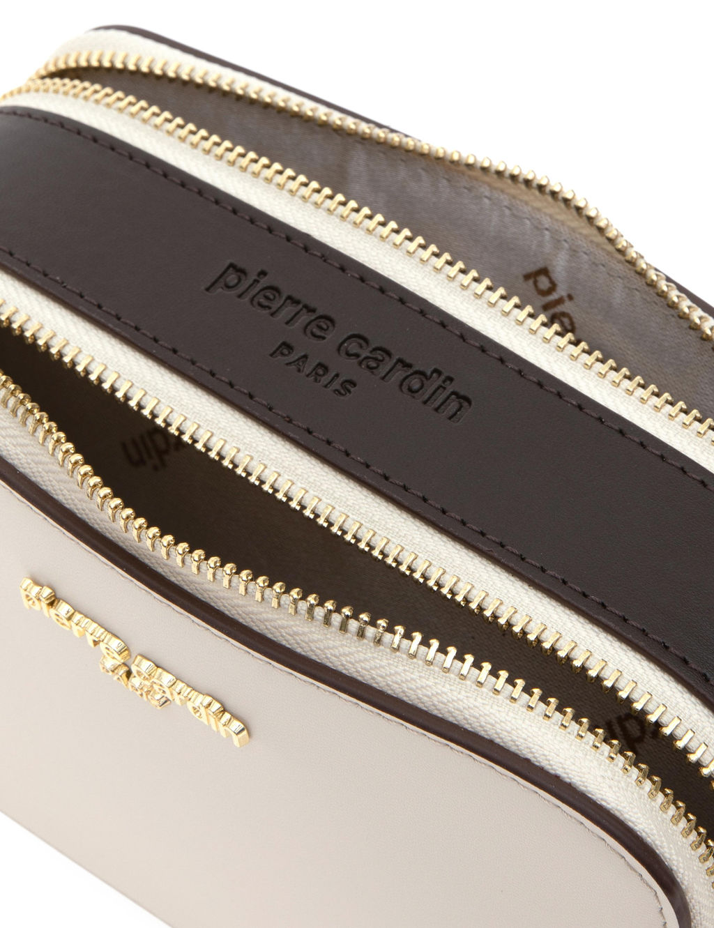 Kahverengi _apraz _anta - Pierre cardin фото 7