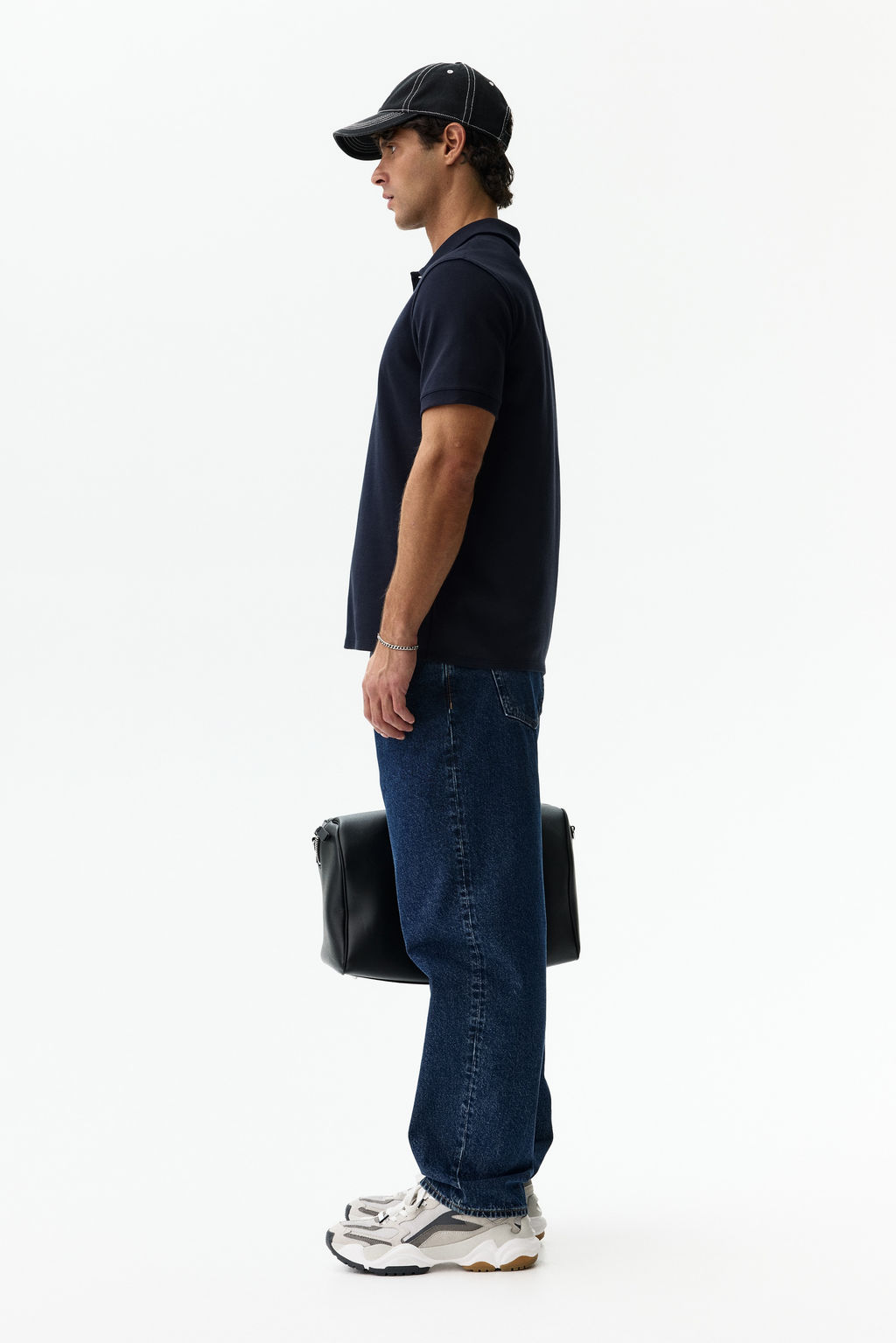 Polo Cooling Regular Fit - H&m фото 12