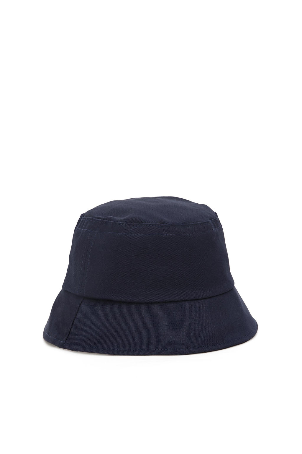 Erkek Lacivert _apka Sepette S_rpriz _ndirim