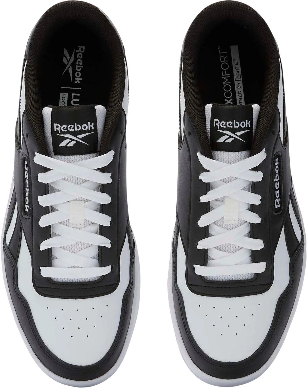 Кеды мужские