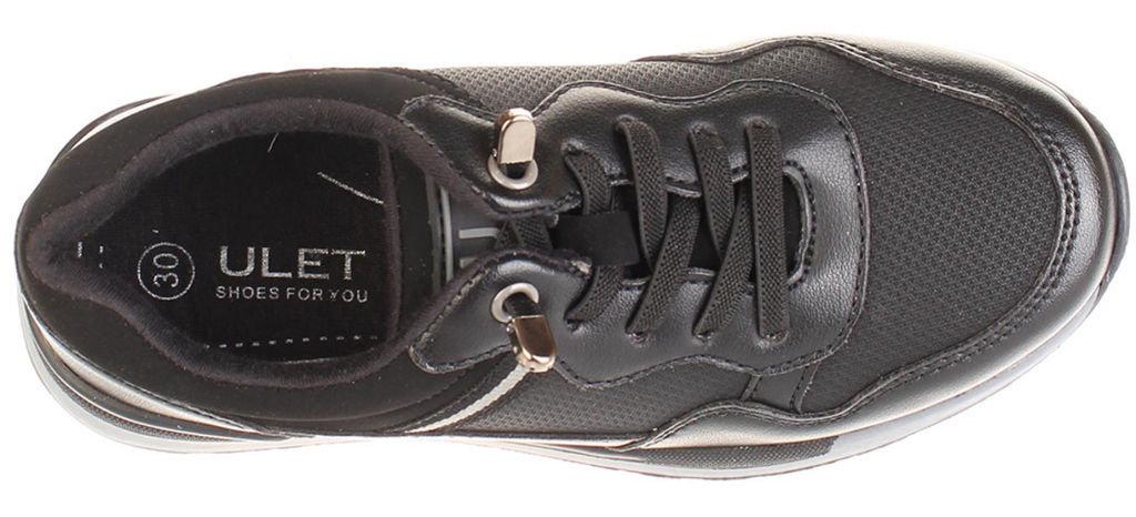 Кроссовки Ulet TD313U-10 фото 4