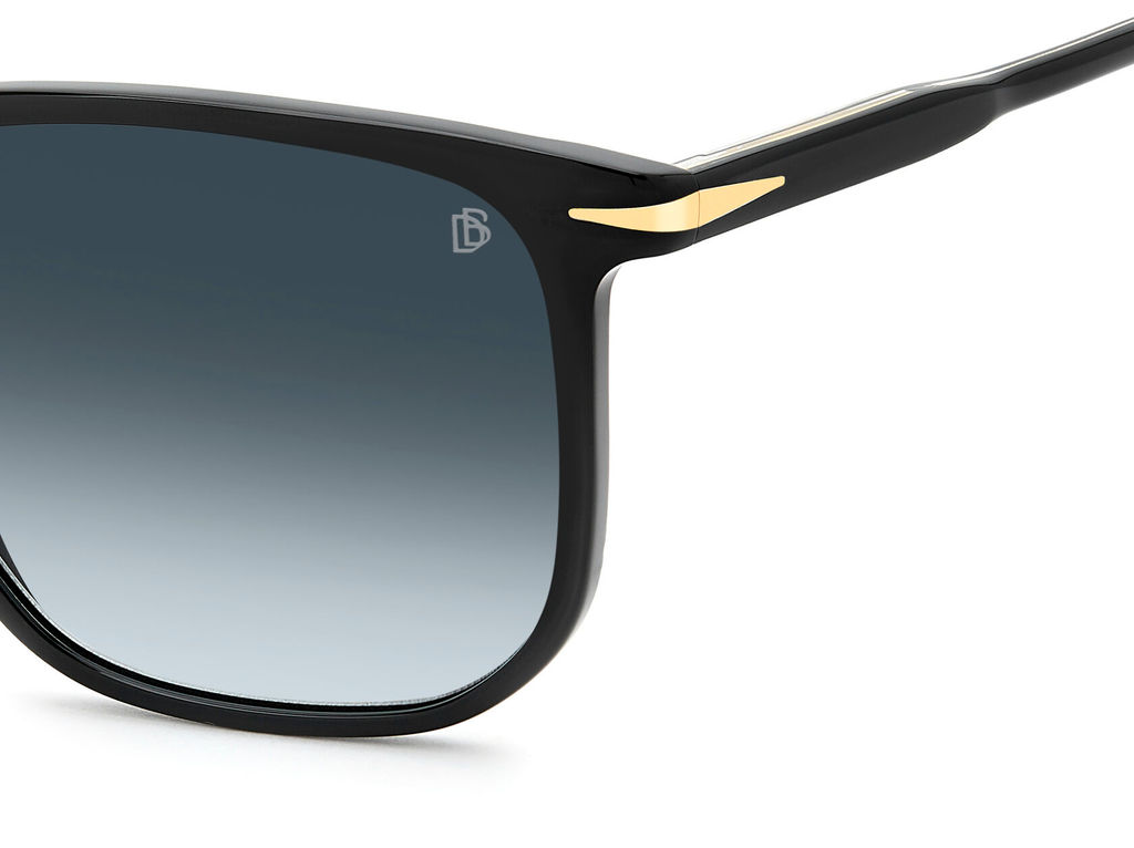 Солнцезащитные очки DAVID BECKHAM DB 1141/S