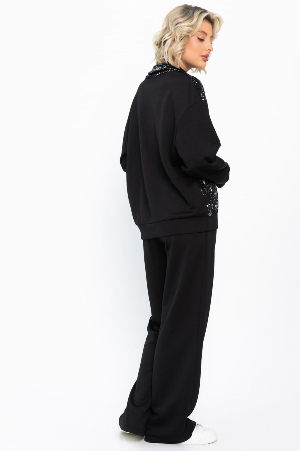 Костюм Лоула (черный) К14772-50М