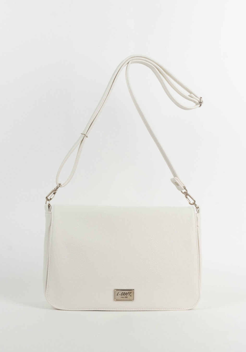 Сумка женская через плечо №1228 - L-craft фото 2