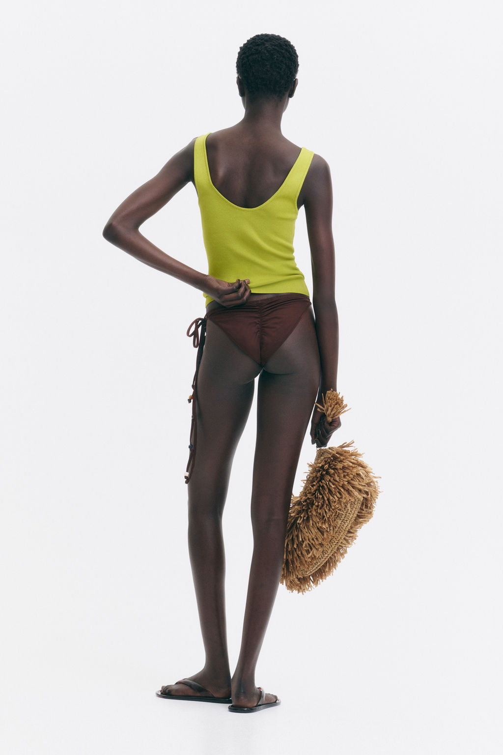 Top de punto - H&m фото 8
