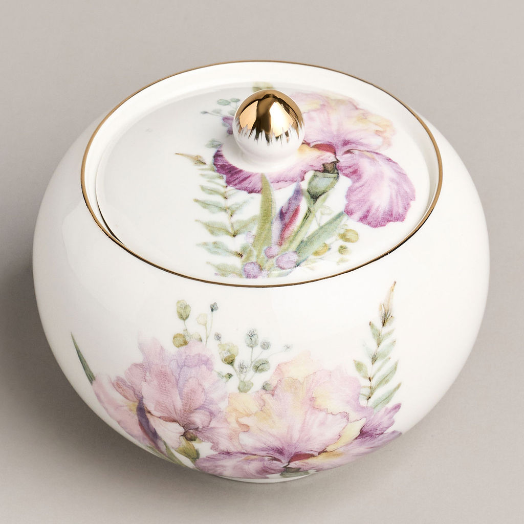 САХАРНИЦА LEFARD IRISES 320 МЛ  фото 5