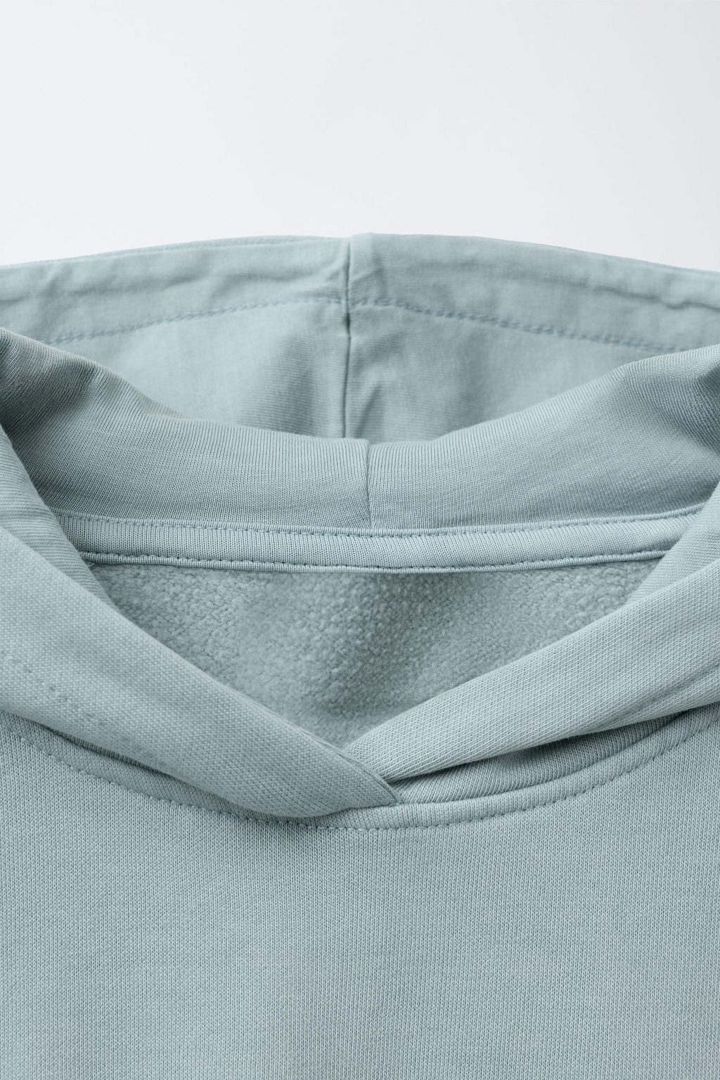 HOODIE AND JOGGER HEART SET - Zara фото 6